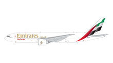 Load image into Gallery viewer, Emirates SkyCargo B777-200LRF (New Livery)
