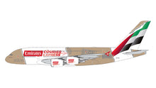 Load image into Gallery viewer, Emirates Courier Express A380
