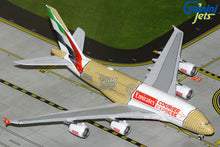 Load image into Gallery viewer, Emirates Courier Express A380
