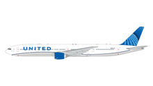 Load image into Gallery viewer, United Airlines B777-300ER
