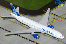 Load image into Gallery viewer, United Airlines B777-200ER
