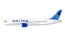 Load image into Gallery viewer, United Airlines B787-8 (Current Livery)
