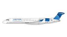 Load image into Gallery viewer, United Express CRJ550
