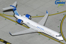 Load image into Gallery viewer, United Express CRJ550
