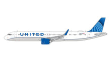 Load image into Gallery viewer, United Airlines A321 Neo

