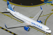 Load image into Gallery viewer, United Airlines A321 Neo
