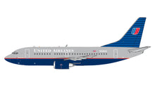 Load image into Gallery viewer, United Airlines B737-500 (Battleship Livery)
