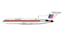 Load image into Gallery viewer, United Airlines B727-100 (Saul Bass Livery)
