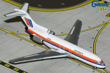 Load image into Gallery viewer, United Airlines B727-100 (Saul Bass Livery)

