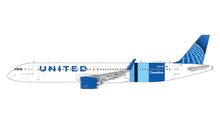 Load image into Gallery viewer, United Airlines A321 Neo "Coastliner"

