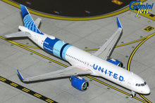Load image into Gallery viewer, United Airlines A321 Neo "Coastliner"
