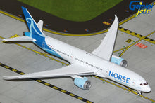 Load image into Gallery viewer, Norse Atlantic Airways UK B787-9
