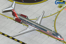 Load image into Gallery viewer, USAir MD-80 (1980s livery)
