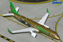 Load image into Gallery viewer, Alliance Airlines E190 "Sir Jack Brabham Formula 1 Race Car"
