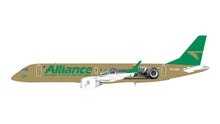 Load image into Gallery viewer, Alliance Airlines E190 "Sir Jack Brabham Formula 1 Race Car"
