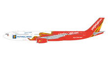 Load image into Gallery viewer, VietJet Air A330-300 &quot;Petrolimex&quot; Livery
