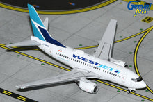 Load image into Gallery viewer, WestJet Airlines B737-600
