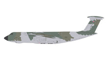 Load image into Gallery viewer, U.S. Air Force C-5M Super Galaxy (New York ANG)(Camo Livery)
