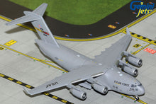 Load image into Gallery viewer, U.S. Air Force C-17A Globemaster (March Air Reserve Base)
