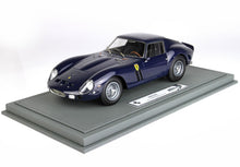 Load image into Gallery viewer, Ferrari 250 GTO Chassis 4219 GT (Villa d'Este 2006)
