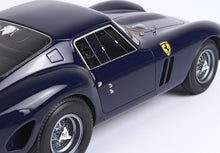 Load image into Gallery viewer, Ferrari 250 GTO Chassis 4219 GT (Villa d'Este 2006)
