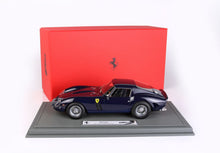 Load image into Gallery viewer, Ferrari 250 GTO Chassis 4219 GT (Villa d'Este 2006)
