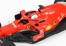 Load image into Gallery viewer, Ferrari SF71-H G.P. Canada (2018) (S. Vettel)
