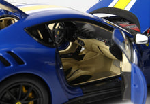 Load image into Gallery viewer, Ferrari F12 TDF (Azzurro Dino)
