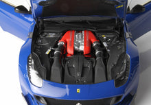 Load image into Gallery viewer, Ferrari F12 TDF (Azzurro Dino)
