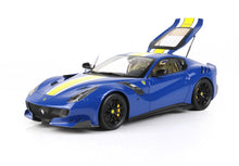 Load image into Gallery viewer, Ferrari F12 TDF (Azzurro Dino)

