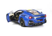 Load image into Gallery viewer, Ferrari F12 TDF (Azzurro Dino)
