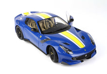 Load image into Gallery viewer, Ferrari F12 TDF (Azzurro Dino)
