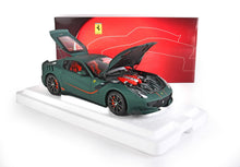 Load image into Gallery viewer, Ferrari F12 TDF (Matt Green)
