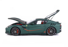 Load image into Gallery viewer, Ferrari F12 TDF (Matt Green)
