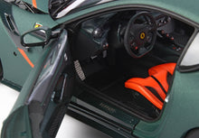 Load image into Gallery viewer, Ferrari F12 TDF (Matt Green)
