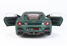 Load image into Gallery viewer, Ferrari F12 TDF (Matt Green)
