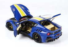 Load image into Gallery viewer, Ferrari F12 TDF (Azzurro Dino)
