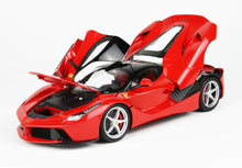 Load image into Gallery viewer, Ferrari LaFerrari (Corsa Red/Gloss Black Roof)
