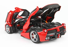 Load image into Gallery viewer, Ferrari LaFerrari (Corsa Red/Gloss Black Roof)
