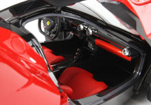 Load image into Gallery viewer, Ferrari LaFerrari (Corsa Red/Gloss Black Roof)
