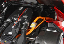 Load image into Gallery viewer, Ferrari LaFerrari (Corsa Red/Gloss Black Roof)
