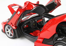 Load image into Gallery viewer, Ferrari LaFerrari (Corsa Red/Gloss Black Roof)
