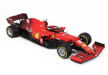 Load image into Gallery viewer, Ferrari SF21 GP Dell (Enzo &amp; Dino Ferrari Racetrack)
