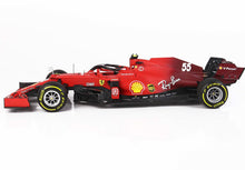Load image into Gallery viewer, Ferrari SF21 GP Dell (Enzo &amp; Dino Ferrari Racetrack)
