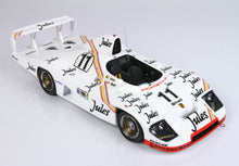 Load image into Gallery viewer, Porsche 936 Turbo (1981) 24 H. Le Mans
