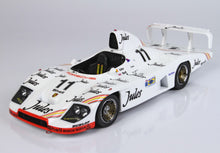 Load image into Gallery viewer, Porsche 936 Turbo (1981) 24 H. Le Mans
