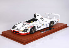 Load image into Gallery viewer, Porsche 936 Turbo (1981) 24 H. Le Mans
