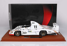 Load image into Gallery viewer, Porsche 936 Turbo (1981) 24 H. Le Mans
