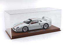 Load image into Gallery viewer, Ferrari F40 (Metallic White)
