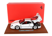 Load image into Gallery viewer, Ferrari F40 (Metallic White)
